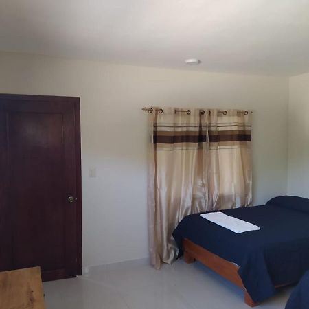 Portal De Jose Hotel Ciudad Valles Exterior foto