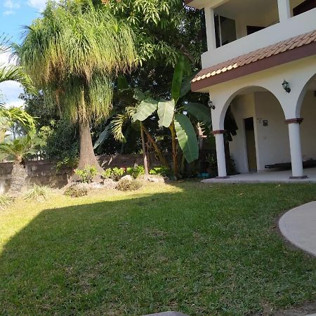 Portal De Jose Hotel Ciudad Valles Exterior foto