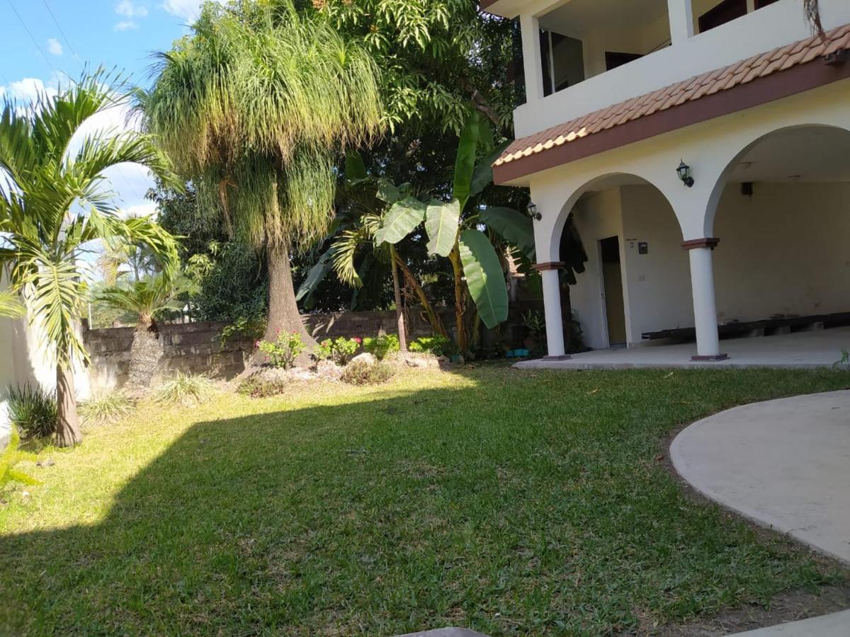 Portal De Jose Hotel Ciudad Valles Exterior foto