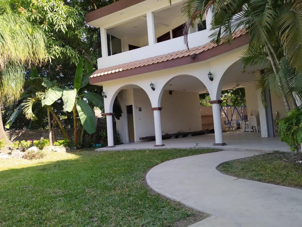 Portal De Jose Hotel Ciudad Valles Exterior foto
