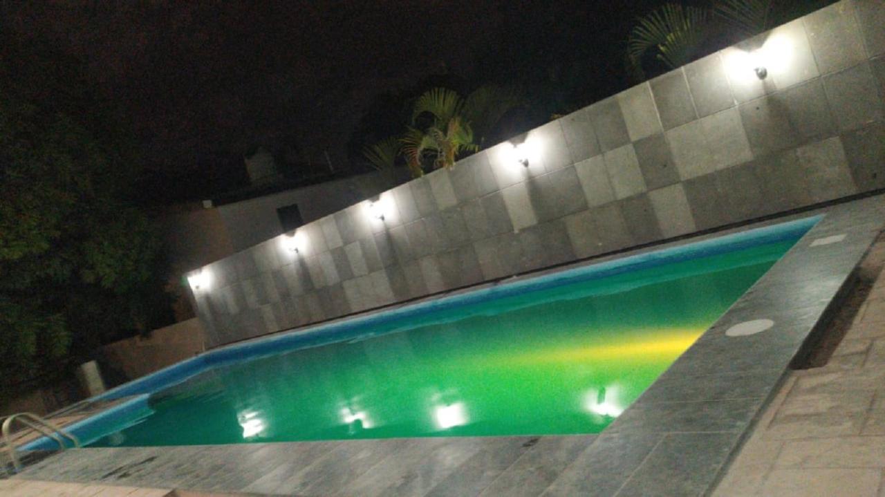 Portal De Jose Hotel Ciudad Valles Exterior foto