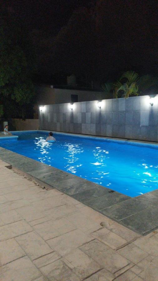 Portal De Jose Hotel Ciudad Valles Exterior foto