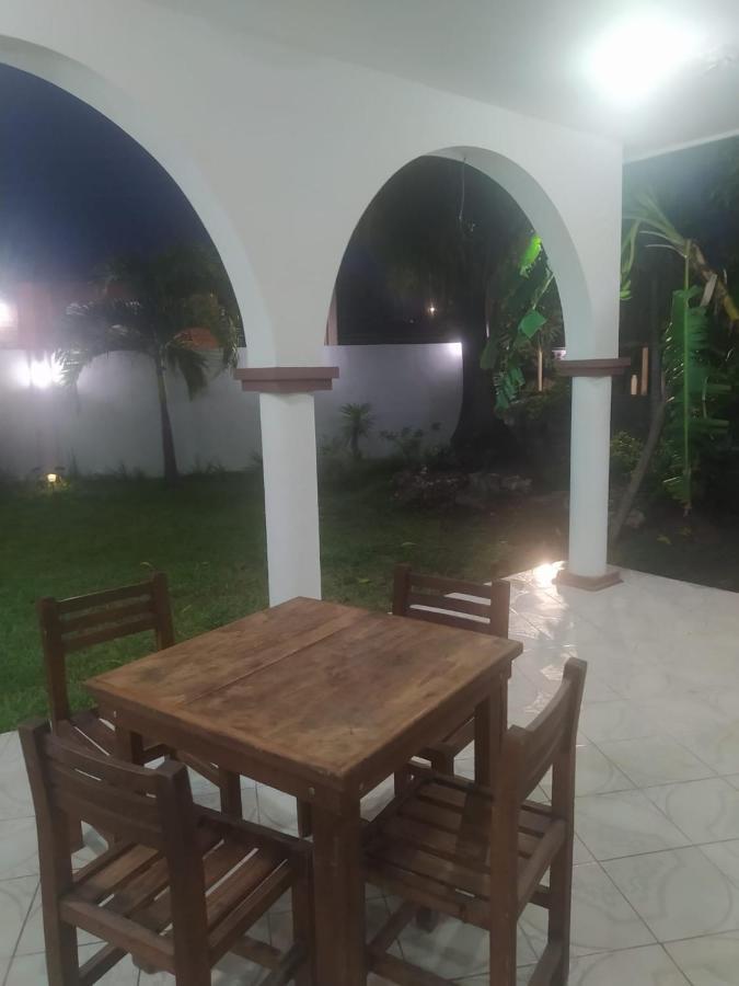 Portal De Jose Hotel Ciudad Valles Exterior foto